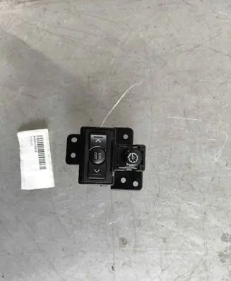 Lexus IS-F Multifunctional control switch/knob 8409153010