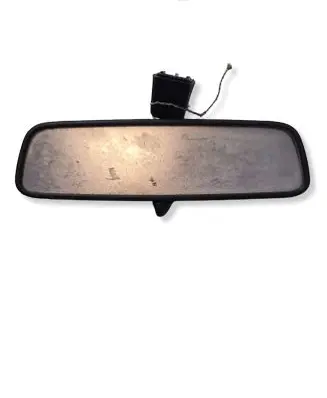 Opel Zafira A Rear view mirror (interior) E1010456