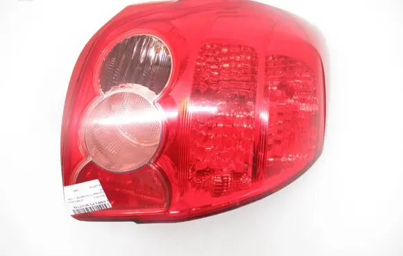 Toyota Auris 150 Rear/tail lights 815500238000