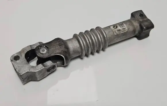BMW 5 GT F07 Steering column universal joint 6788156 0388127