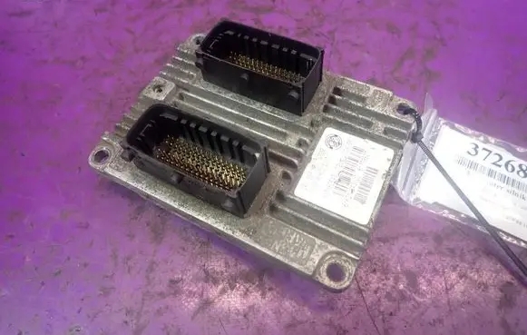 Fiat Albea Engine control unit/module ECU