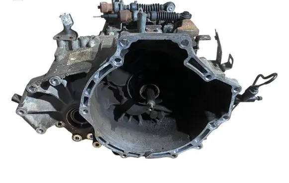 Mazda CX-7 Manual 6 speed gearbox 5R6M F7L 5CR19R66V