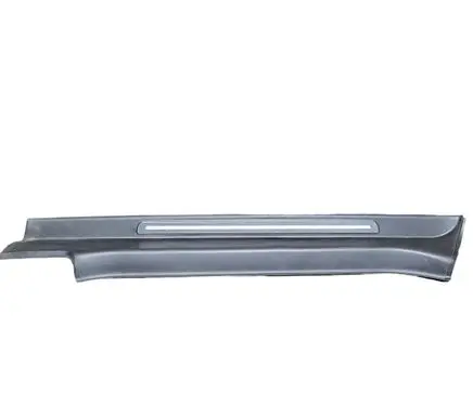 Audi TT TTS Mk2 Front sill trim cover 8J0853492G