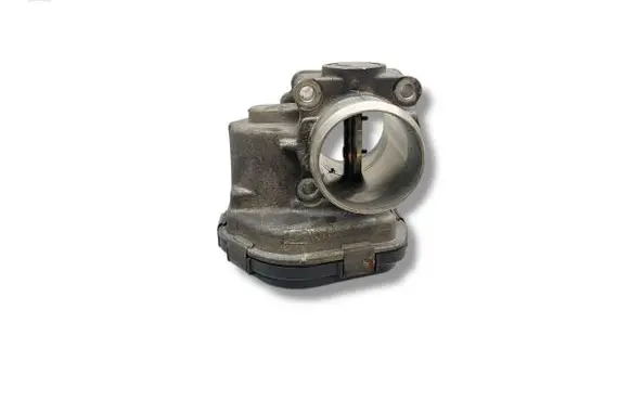 Citroen C3 Picasso Throttle valve 9673534480 28275019 28098656