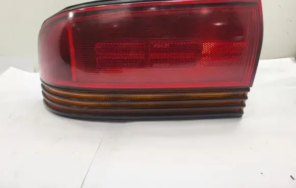 Mitsubishi Sigma Rear/tail lights