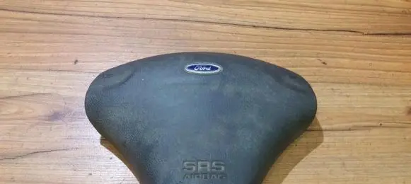 Ford Puma Steering wheel airbag asg1628601