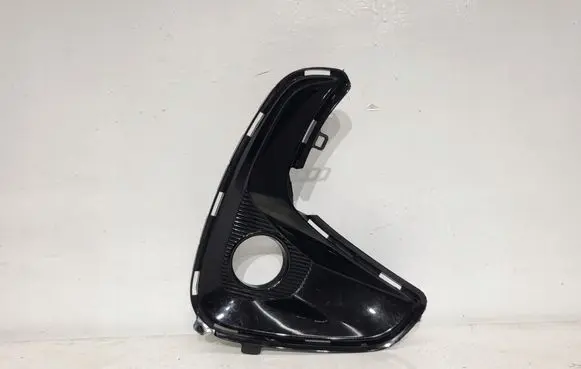 Toyota Yaris XP210 Front bumper lower grill 52112K0150oe