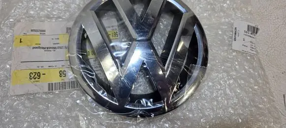 Volkswagen PASSAT B9 Rear door emblem/model letters 5618533600