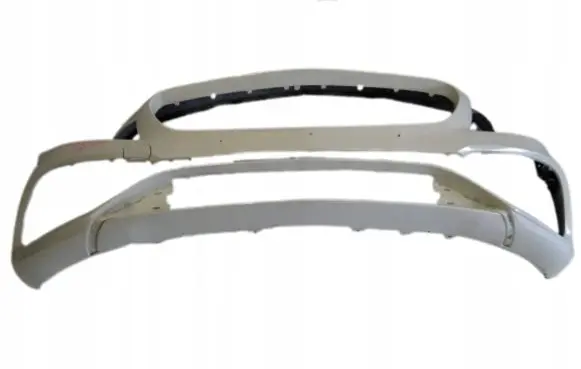 Mercedes-Benz CLA C117 X117 W117 Front bumper A1178802301