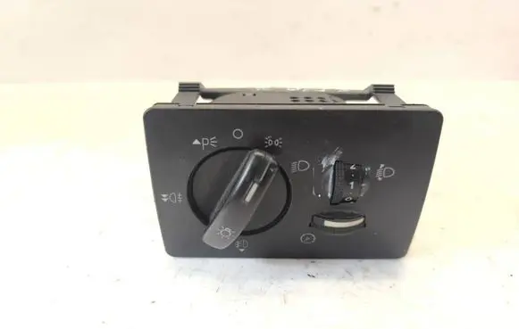 Ford Focus C-MAX Light switch 3M5T13A024AB