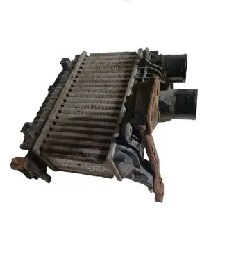 Toyota Avensis T250 Intercooler radiator
