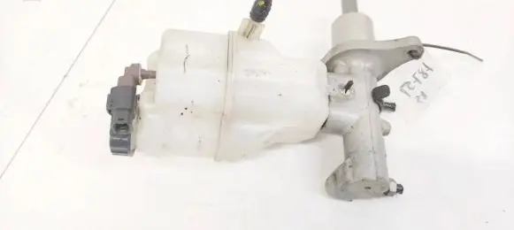 Citroen C5 Master brake cylinder