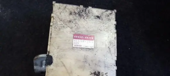 Toyota Avensis Verso Other control units/modules 8865044170 88650-44170