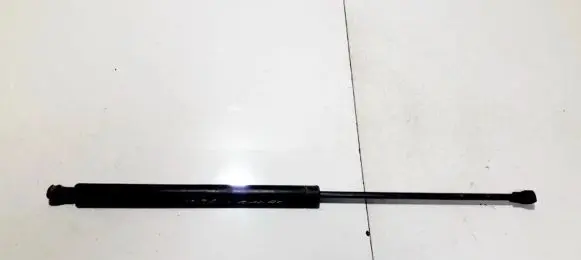 Peugeot 206 Tailgate/trunk strut/damper 9631441380