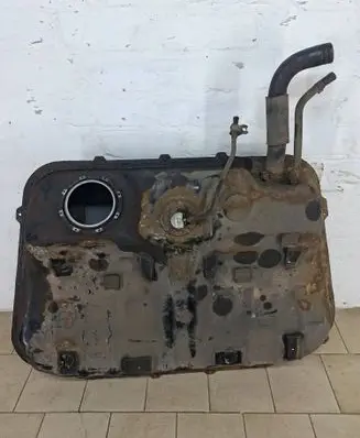 Hyundai i40 Fuel tank 
