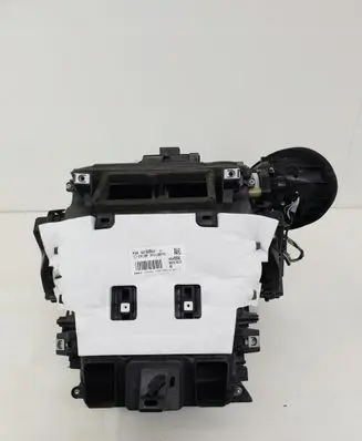 Opel Mokka B Interior heater climate box assembly 