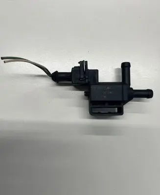 Volvo S60 Turbo solenoid valve 9470775