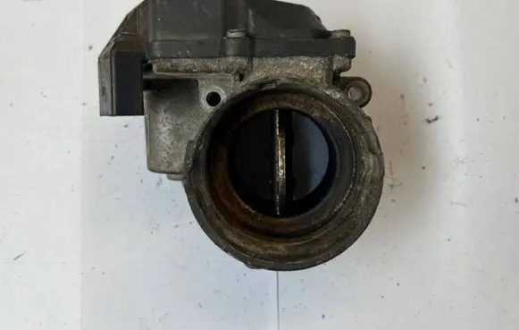 Audi A3 S3 A3 Sportback 8P Throttle valve 03G128063M A2C53324665 1601091915