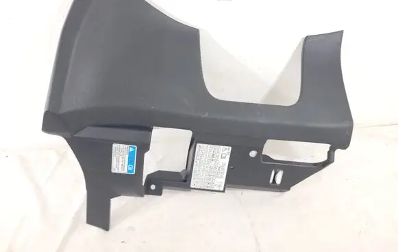 Honda Civic Dashboard lower bottom trim panel 77300SMGG01020