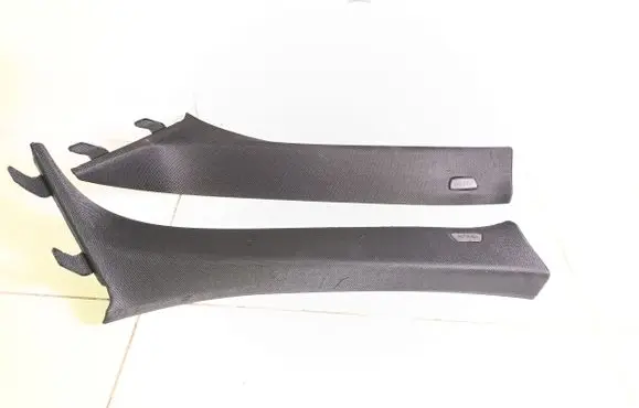 BMW 5 G30 G31 (A) pillar trim 7384526 7384525