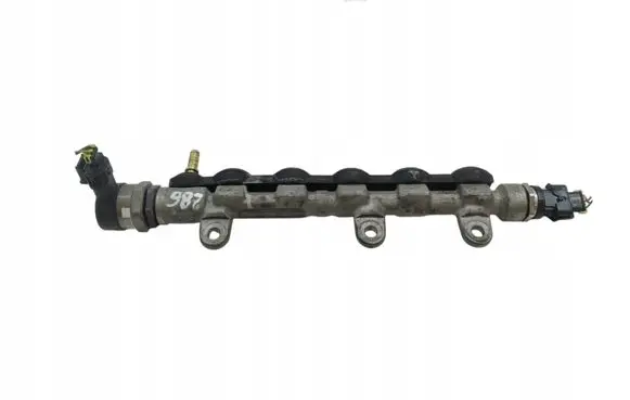 Renault Koleos I Fuel main line pipe 0445214173