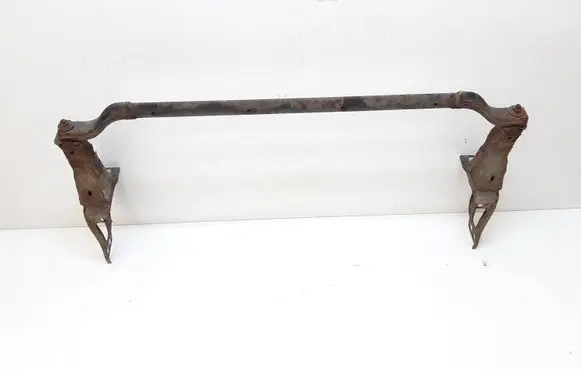 Volvo XC70 Front bumper cross member