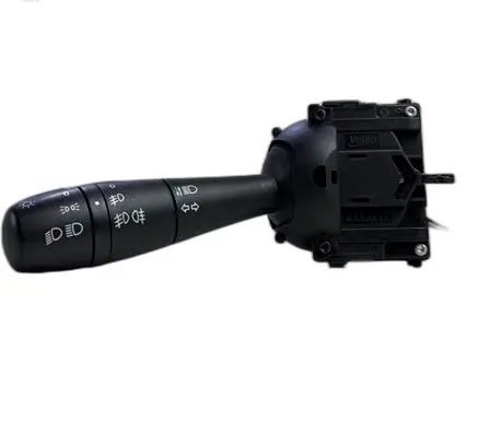 Renault Clio IV Other switches/knobs/shifts 255671453R
