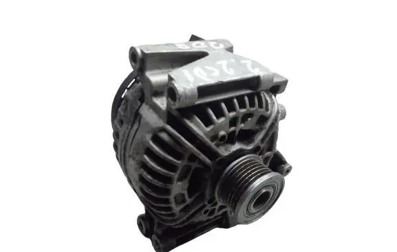 Mercedes-Benz C W203 Generator/alternator 140791-KASACJA 140791