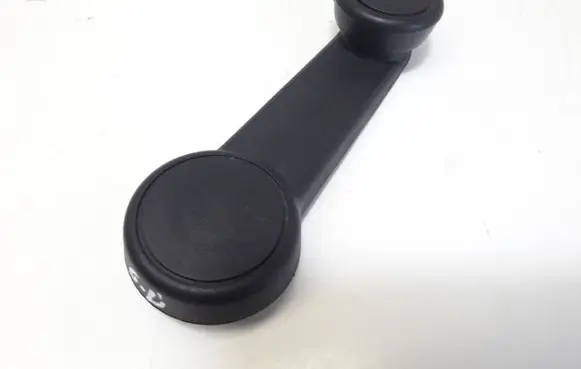 Ford Galaxy Rear door window winding handle 93BBF23342AD