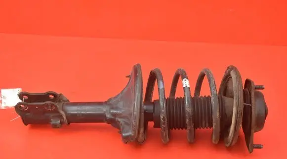 Hyundai Elantra Front shock absorber/damper 333206