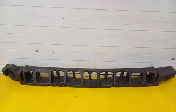 Volkswagen PASSAT B8 Front bumper foam support bar 3G0807251