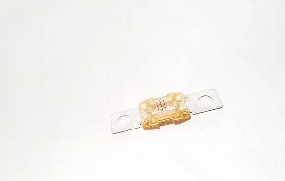 Mercedes-Benz Vito Viano W639 Fuse 225