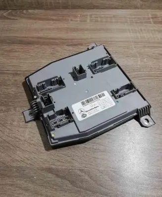 Mercedes-Benz E W213 Central body control module A2139009119 5DK01312025