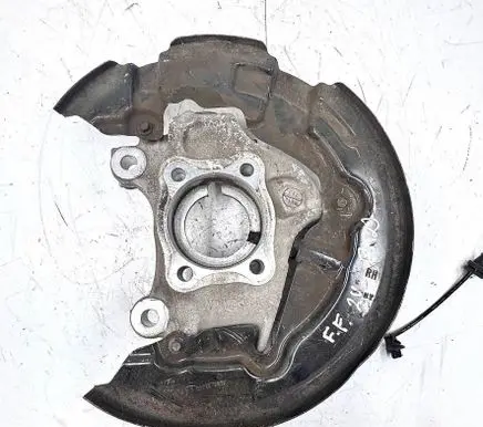 Ford Fusion II Front wheel hub DG9C3K170A