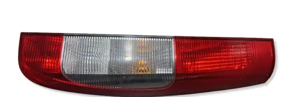 Mercedes-Benz Vito Viano W639 Tail light bulb cover holder 96467801