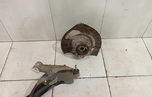 Porsche 911 991 Front wheel bearing hub 99134115705