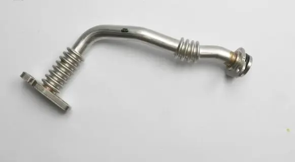 Volkswagen Golf VII Radiator mount bracket