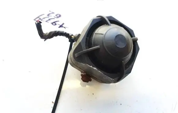 Renault Scenic I Alarm system siren 