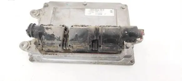 Honda Civic Engine control unit/module 37820RNAE11 37820-RNA-E11