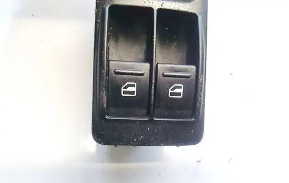Volkswagen Transporter - Caravelle T5 Electric window control switch 7H5959539