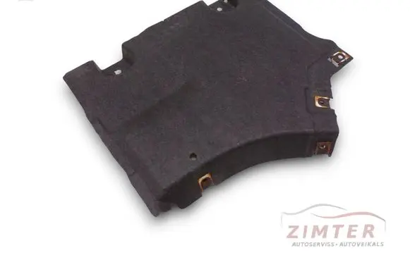 Audi A8 S8 D4 4H Side bottom protection 4H0825189 4H0825189B 4H0825189D