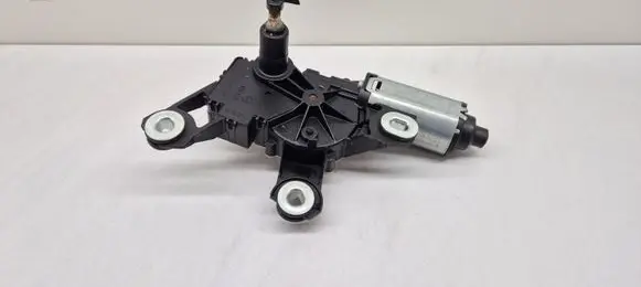 Audi Q5 SQ5 Rear window wiper motor 8E9955711E
