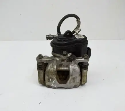 Audi A4 S4 B9 8W Rear brake caliper 8W0405AS 8W5AS