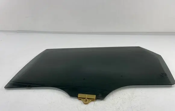 KIA Sorento Rear door window glass 43R000399