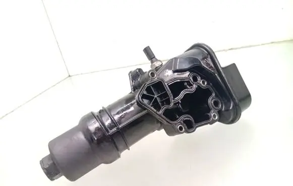 Audi A4 S4 B7 8E 8H Oil filter mounting bracket 8624 109169
