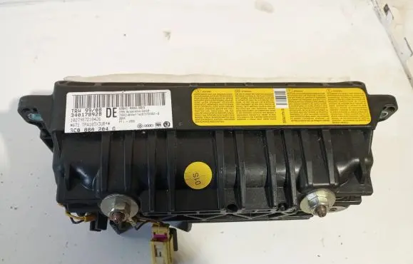 Volkswagen PASSAT B6 Dashboard 3C0880204G 34017892B 1027987210426