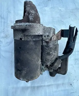 Toyota Aygo AB10 Starter motor