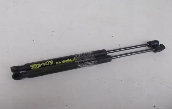 Renault Koleos II Tailgate strut 