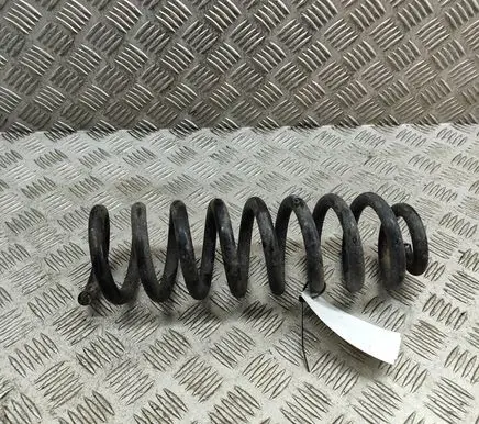 Mercedes-Benz E W213 Rear coil spring A2133240500