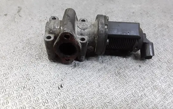 Opel Signum EGR valve 55215031